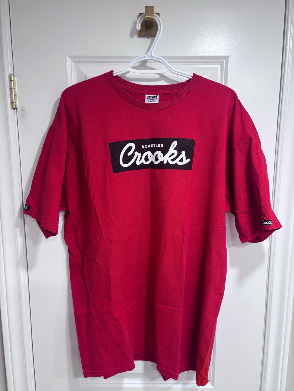 Crooks & Castles T-Shirt